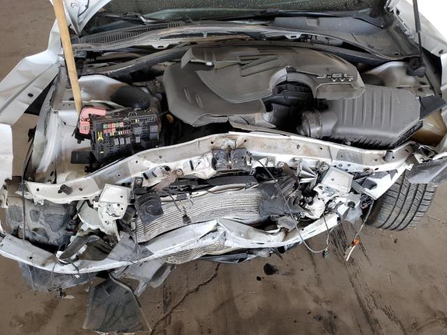 Photo 11 from auction – 2019 DODGE CHARGER SX with VIN 2C3CDXBG6KH571984