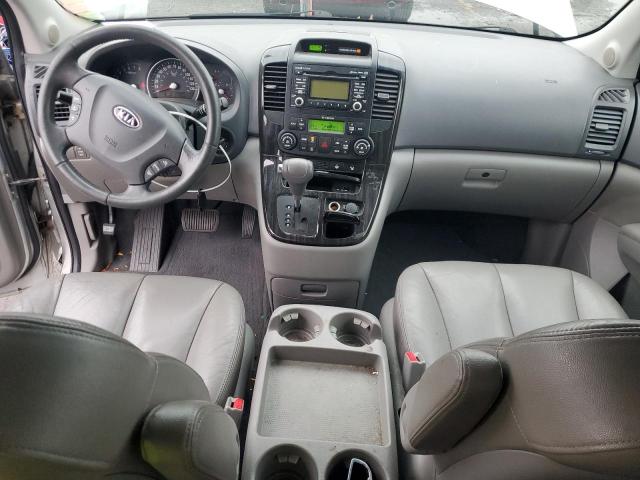 Photo 8 from auction – 2012 KIA SEDONA EX with VIN KNDMH4C79C6445686