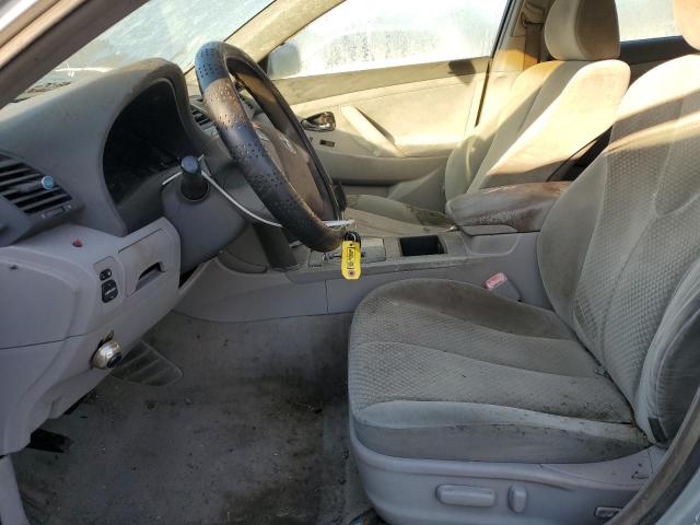 Photo 7 from auction – 2007 TOYOTA CAMRY CE with VIN 4T1BE46K77U689933