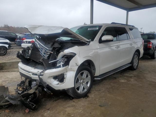 FORD EXPEDITION 2018 with VIN 1FMJK1HT6JEA46256 - Photo from auction