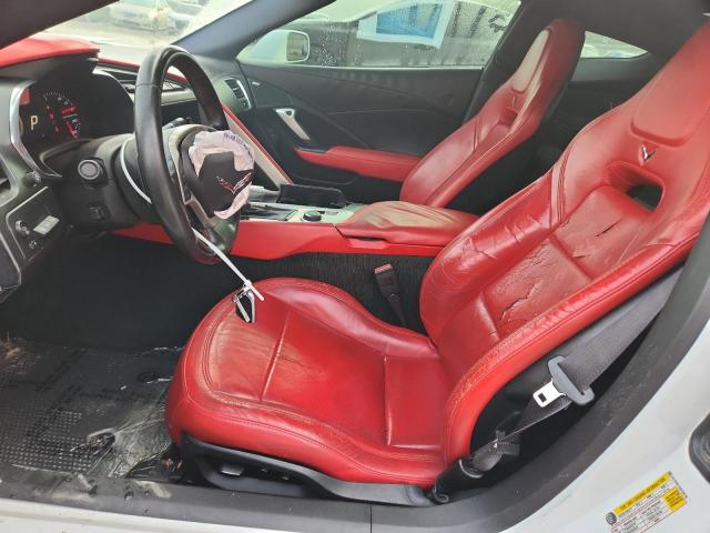 Zdjęcie 7 z aukcji – 2014 CHEVROLET CORVETTE S z VIN 1G1YD2D71E5128776