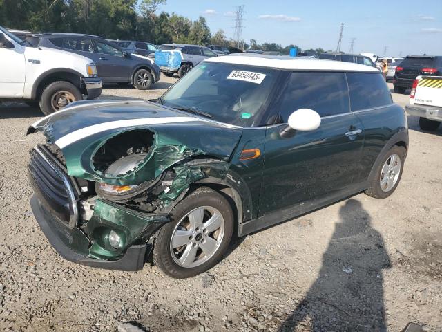 MINI COOPER 2017 with VIN WMWXP5C57H2D71090 - Photo from auction