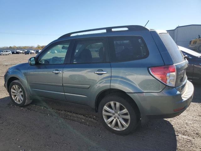 Photo 2 from auction – 2012 SUBARU FORESTER L with VIN JF2SHAEC1CH469003