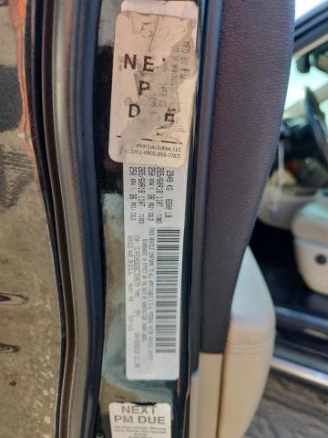 Photo 14 from auction – 2016 DODGE DURANGO LI with VIN 1C4RDHDG2GC330670