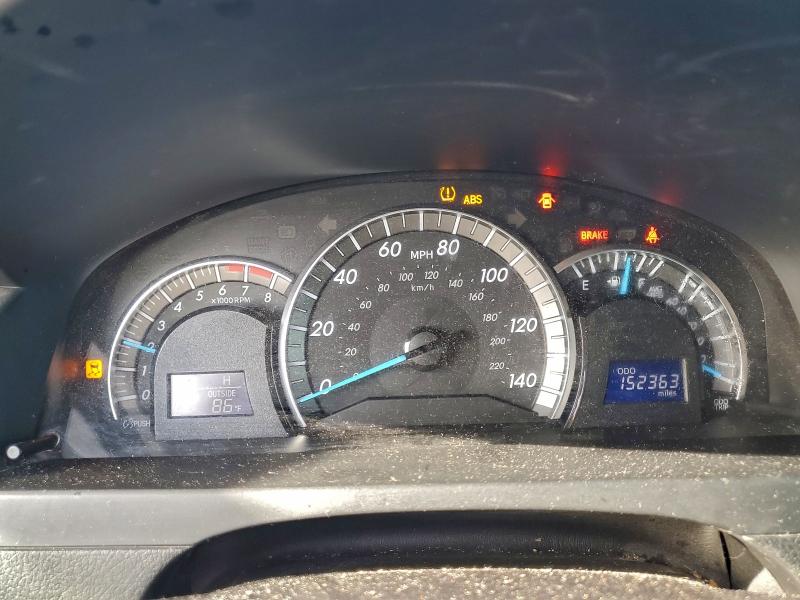 Photo 9 from auction – 2014 TOYOTA CAMRY L with VIN 4T1BF1FK7EU386563