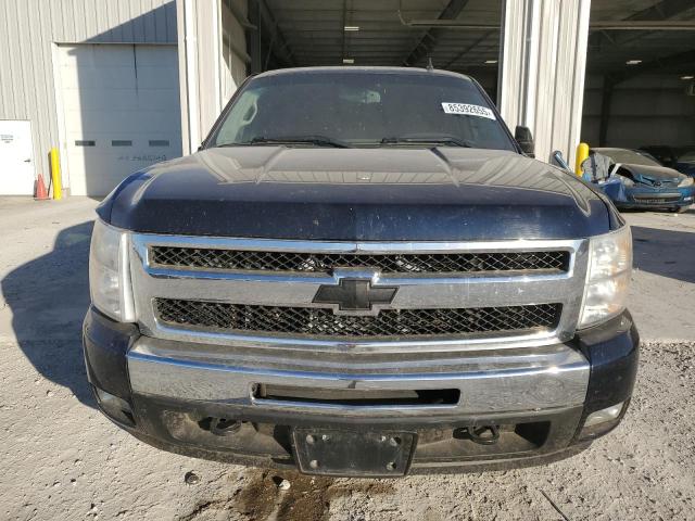 Photo 5 from auction – 2011 CHEVROLET SILVERADO with VIN 1GCVKSE21BZ163843