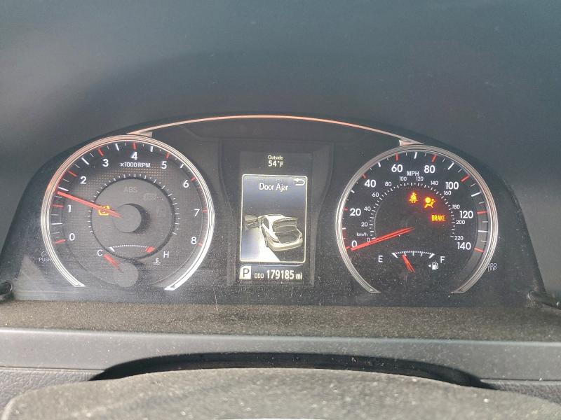 Photo 9 from auction – 2015 TOYOTA CAMRY LE with VIN 4T1BF1FK2FU044696