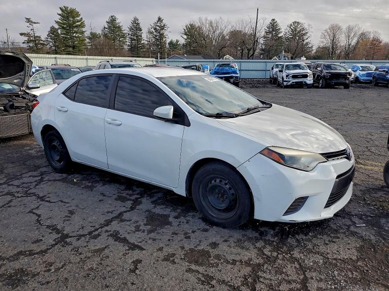 Photo 4 from auction – 2015 TOYOTA COROLLA EC with VIN 5YFBPRHE2FP241355