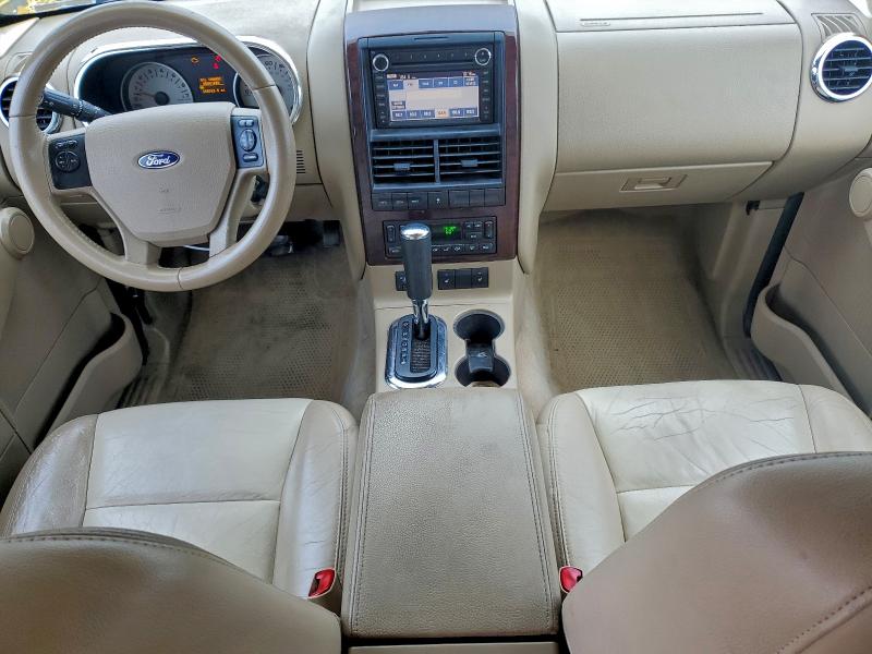 Фото 8 с аукциона – 2008 FORD EXPLORER L с VIN 1FMEU65E38UB18674