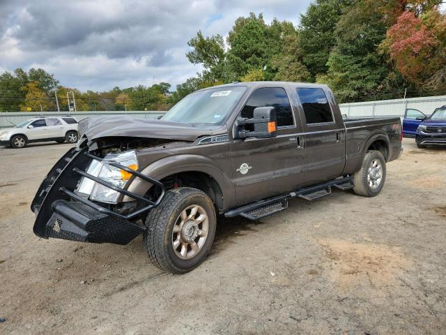 FORD F250 SUPER 2016 with VIN 1FT7W2BTXGEC69023 - Photo from auction