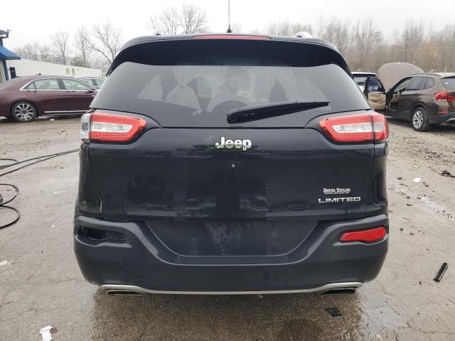 Photo 6 from auction – 2015 JEEP CHEROKEE L with VIN 1C4PJLDS7FW628670