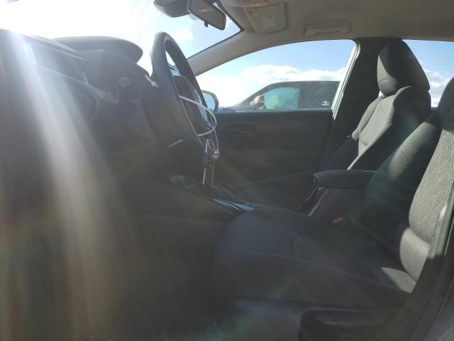 Photo 7 from auction – 2022 TOYOTA COROLLA LE with VIN 5YFEPMAE8NP370189