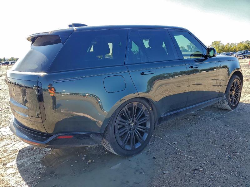 Photo 3 from auction – 2025 LAND ROVER RANGE ROVE with VIN SALKP9E98SA273192