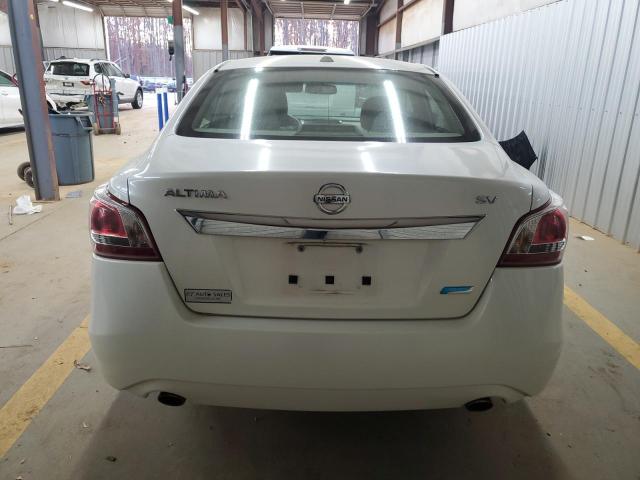 Фото 6 с аукциона – 2013 NISSAN ALTIMA 2.5 с VIN 1N4AL3AP0DC915580