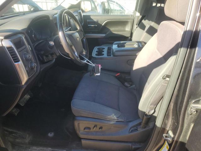 Photo 7 from auction – 2016 CHEVROLET SILVERADO with VIN 1GCVKREC2GZ196732