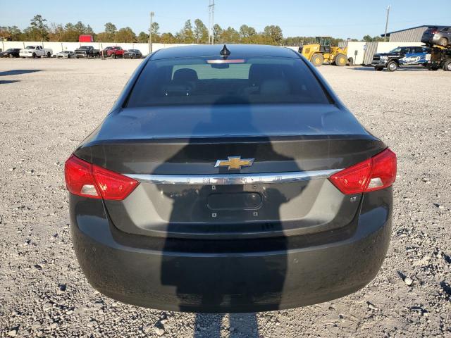 Photo 6 from auction – 2015 CHEVROLET IMPALA LT with VIN 2G1115SL8F9215199