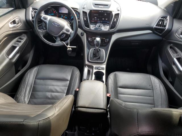 Photo 8 from auction – 2013 FORD ESCAPE SEL with VIN 1FMCU0HXXDUB16819