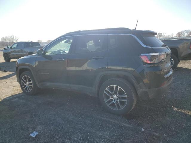 Photo 2 from auction – 2017 JEEP COMPASS LA with VIN 3C4NJDBB8HT616908