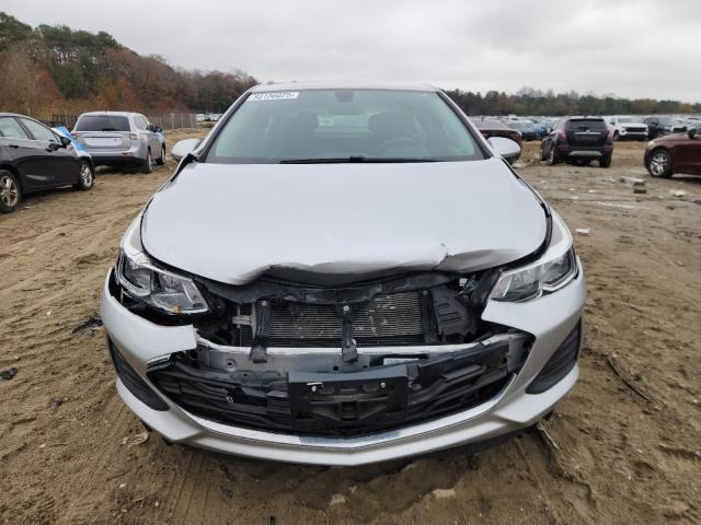 Photo 5 from auction – 2019 CHEVROLET CRUZE with VIN 1G1BC5SM2K7148053