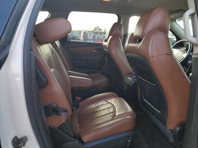 Photo 11 from auction – 2015 CHEVROLET TRAVERSE L with VIN 1GNKVJKD4FJ260301