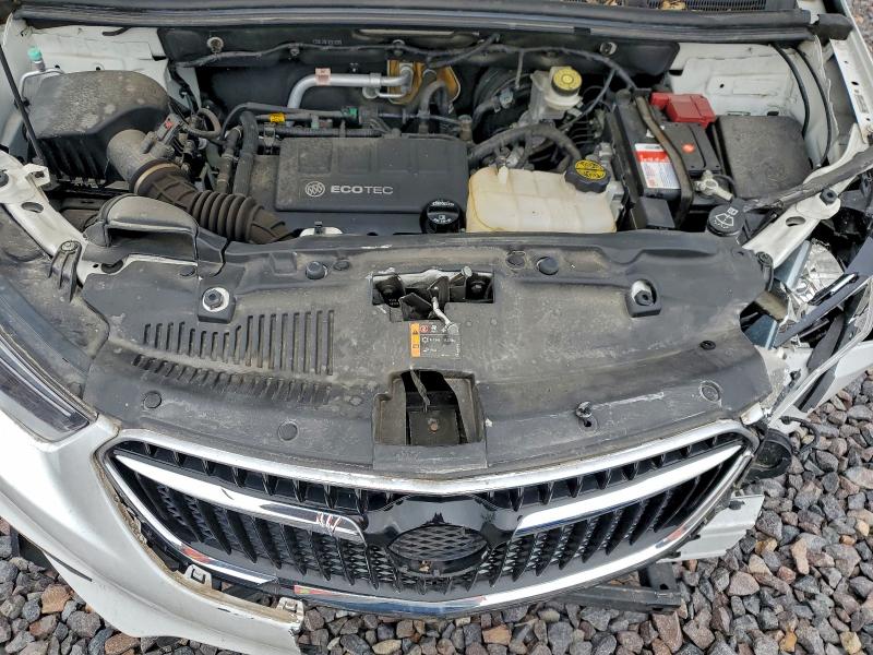 Photo 12 from auction – 2019 BUICK ENCORE with VIN KL4CJASB4KB755636