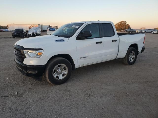 Photo 1 from auction – 2020 RAM 1500 TRADE with VIN 1C6SRECG0LN386230