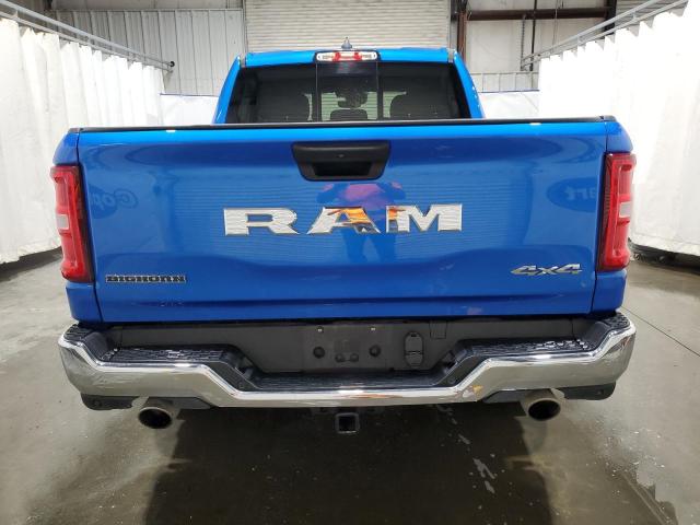 Photo 6 from auction – 2025 RAM 1500 BIG H with VIN 1C6SRFFP9SN562093