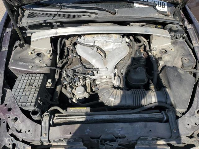 Photo 11 from auction – 2010 CADILLAC CTS PERFOR with VIN 1G6DJ5EV6A0116923