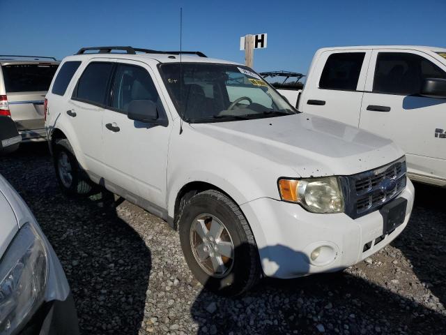 Photo 4 from auction – 2009 FORD ESCAPE XLT with VIN 1FMCU93G79KC39234