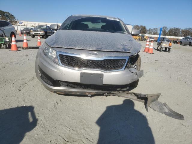 Photo 5 from auction – 2011 KIA OPTIMA LX with VIN KNAGM4A78B5087185