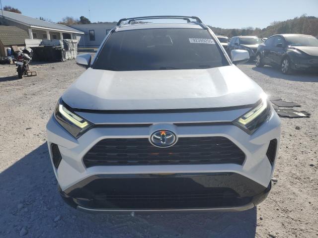 Photo 5 from auction – 2023 TOYOTA RAV4 SE with VIN 4T3T6RFV6PU109488