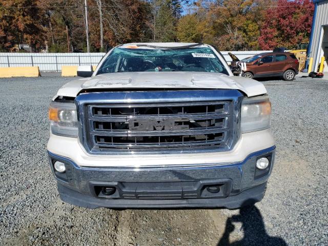 Photo 5 from auction – 2014 GMC SIERRA K15 with VIN 3GTU2UEC0EG368977