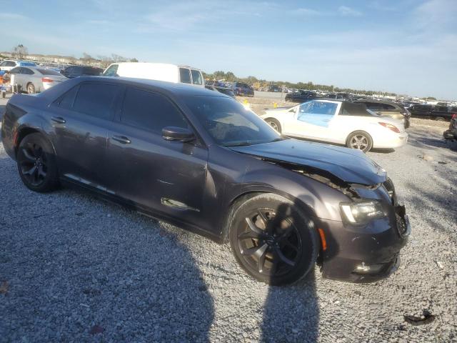 Photo 4 from auction – 2021 CHRYSLER 300 with VIN 2C3CCABG8MH540982