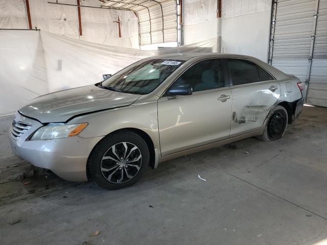 2008 TOYOTA CAMRY - Търг №91621685