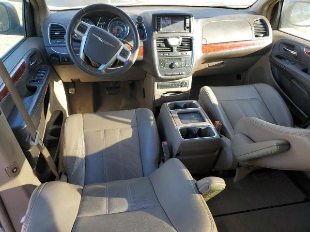 Photo 8 from auction – 2012 CHRYSLER TOWN & COU with VIN 2C4RC1CG5CR195620