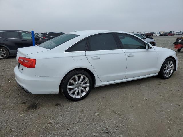 Photo 3 from auction – 2014 AUDI A6 PRESTIG with VIN WAUHMAFC2EN033040