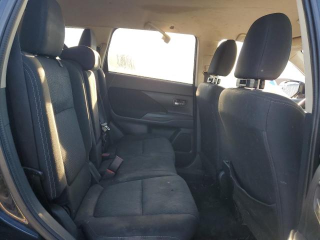 Photo 10 from auction – 2017 MITSUBISHI OUTLANDER with VIN JA4AD2A36HZ058032