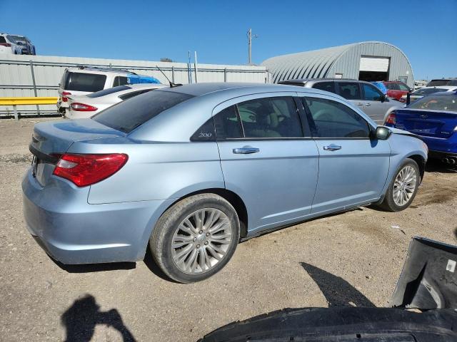 Photo 3 from auction – 2013 CHRYSLER 200 LIMITE with VIN 1C3CCBCG8DN503443