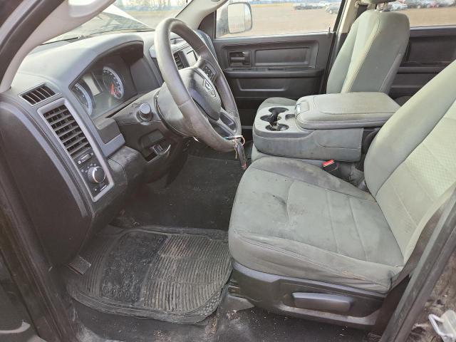 Photo 7 from auction – 2014 RAM 1500 ST with VIN 1C6RR7FG5ES255675