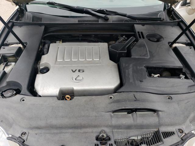 Photo 11 from auction – 2010 LEXUS ES 350 with VIN JTHBK1EG8A2386217