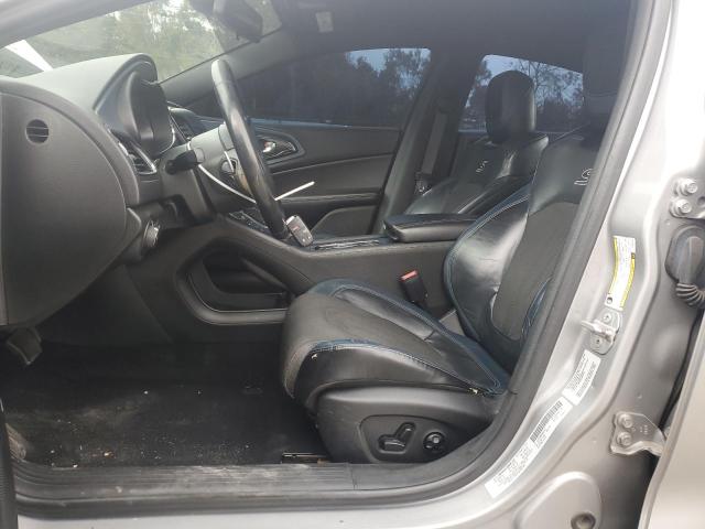 Foto 7 de la subasta – 2015 CHRYSLER 200 S con VIN 1C3CCCBB6FN591410