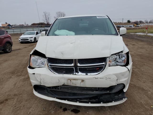 Photo 5 from auction – 2013 DODGE GRAND CARA with VIN 2C4RDGCG2DR524971