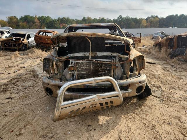 Photo 5 from auction – 2008 DODGE RAM 2500 S with VIN 3D7KS28A08G176474