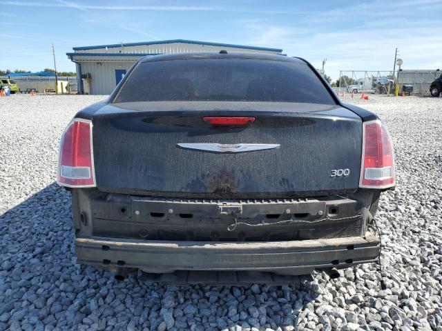 Photo 6 from auction – 2011 CHRYSLER 300 LIMITE with VIN 2C3CA5CG7BH531229