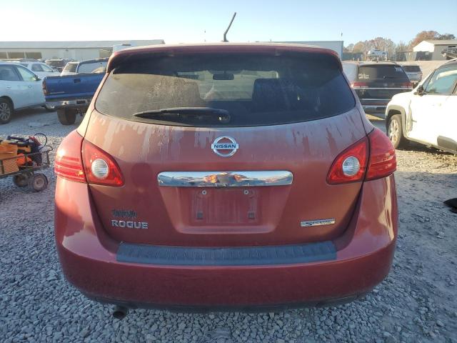 Photo 6 from auction – 2012 NISSAN ROGUE S with VIN JN8AS5MT2CW293177