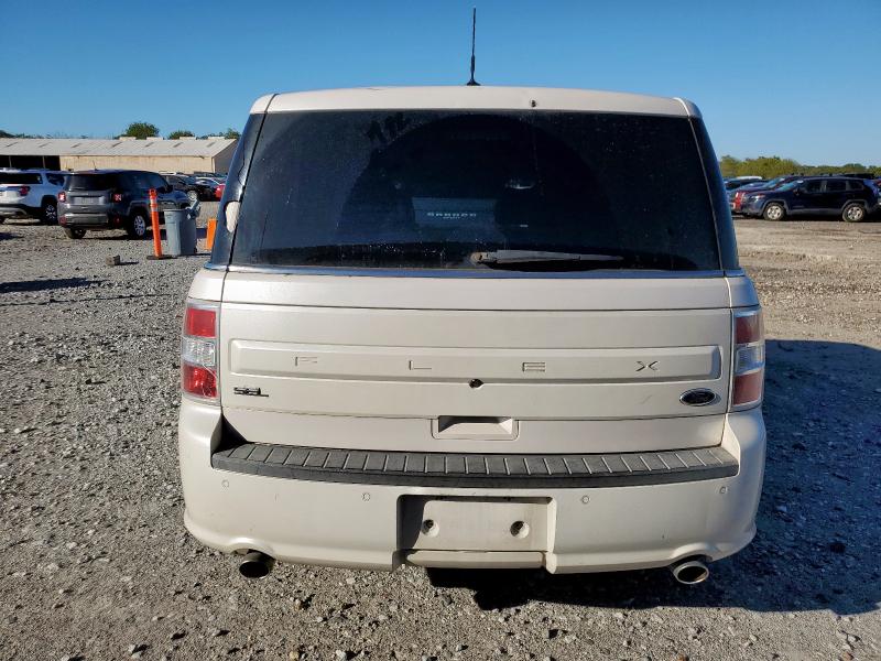 Photo 6 from auction – 2013 FORD FLEX SEL with VIN 2FMGK5C88DBD18648