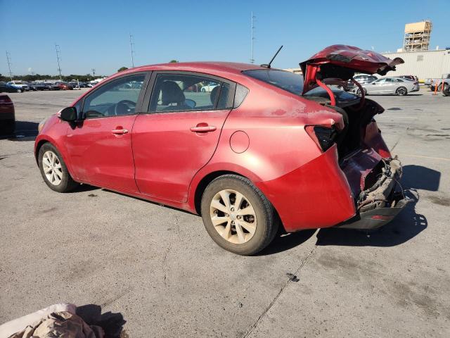 Photo 2 from auction – 2013 KIA RIO with VIN KNADN4A34D6104171