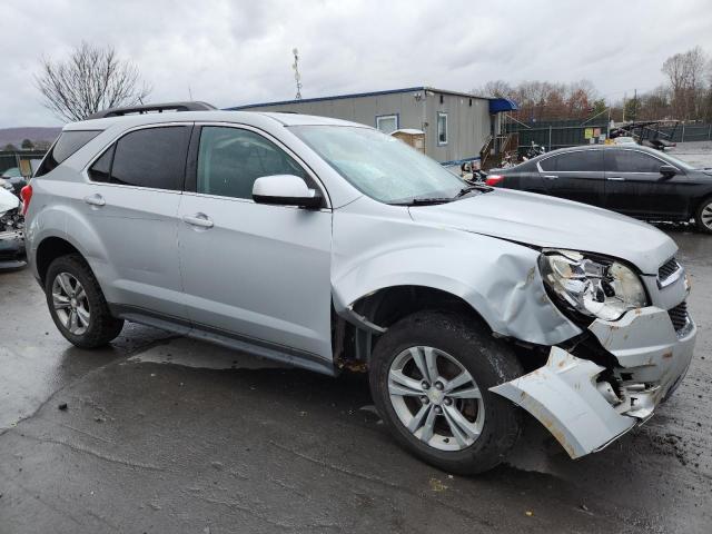 Photo 4 from auction – 2013 CHEVROLET EQUINOX LT with VIN 2GNFLEEK6D6248993