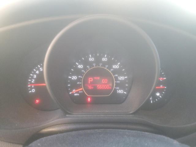صورة رقم 9 من المزاد - 2014 KIA SOUL + مع VIN KNDJP3A54E7032511