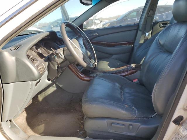 Photo 7 from auction – 2000 ACURA 3.2TL with VIN 19UUA5664YA037938